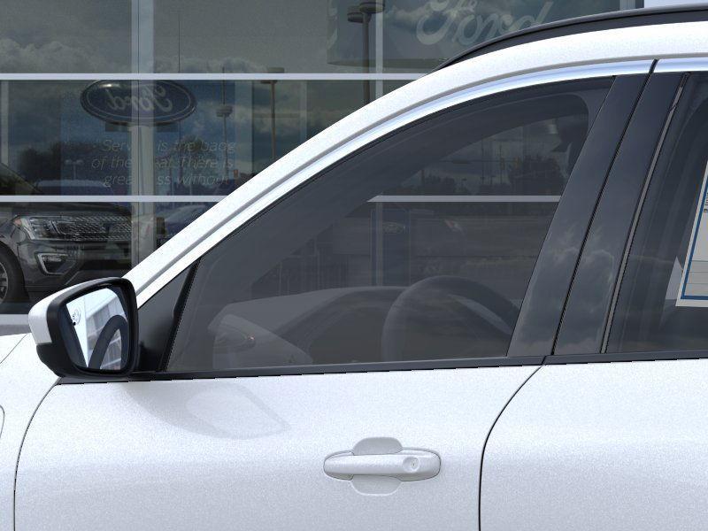 new 2025 Ford Escape car, priced at $35,488