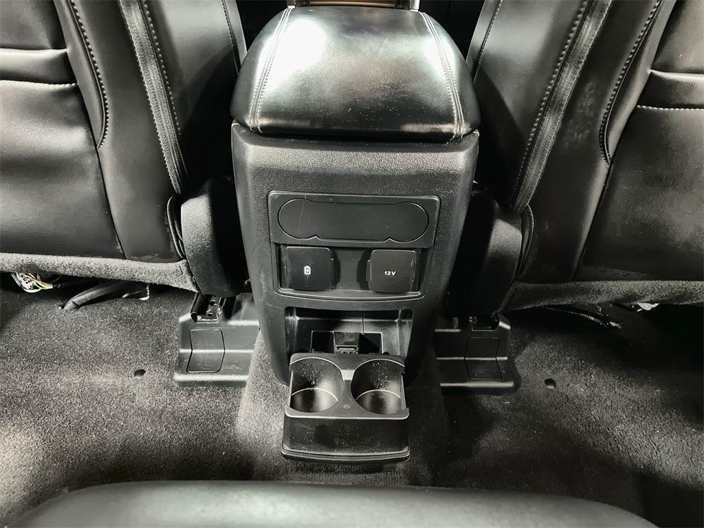 used 2024 Ford Explorer car, priced at $31,672