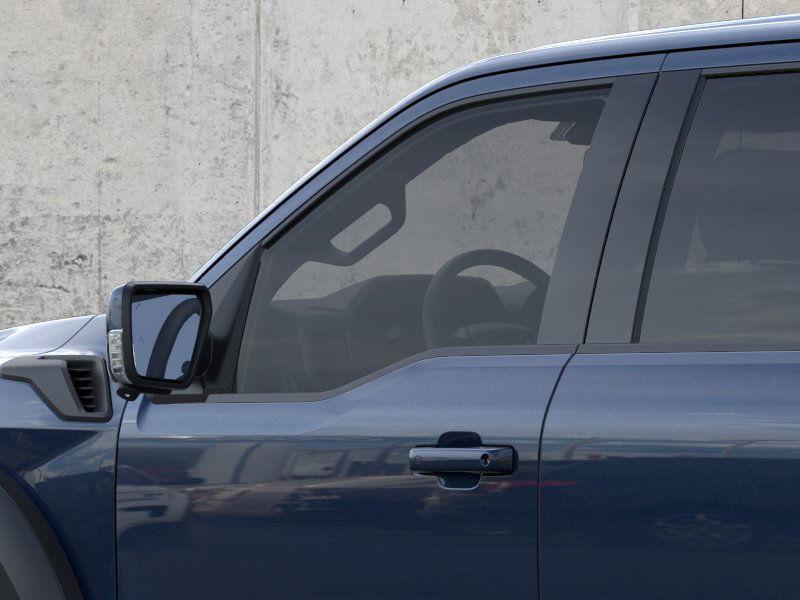 new 2025 Ford F-150 car, priced at $84,853