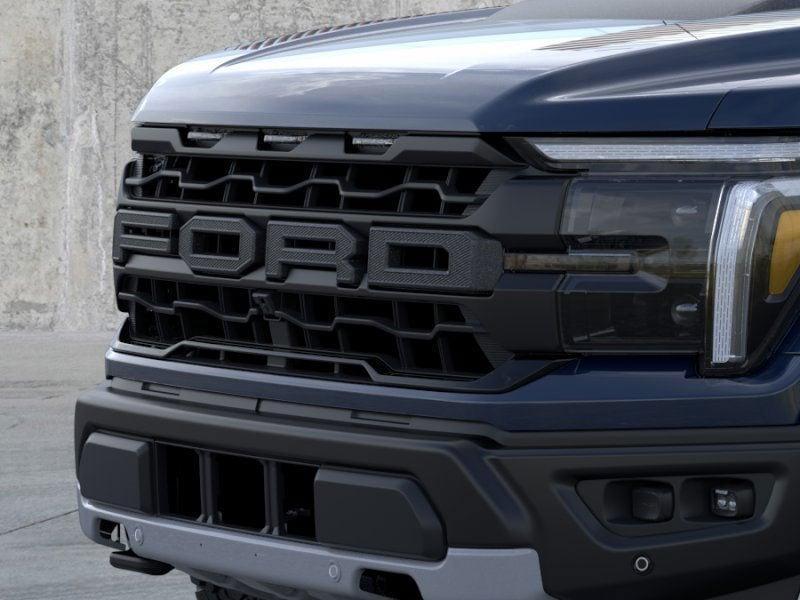 new 2025 Ford F-150 car, priced at $84,853