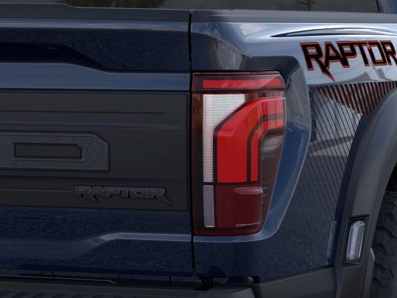 new 2025 Ford F-150 car, priced at $84,853
