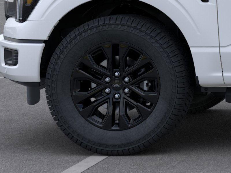 new 2025 Ford F-150 car, priced at $69,630