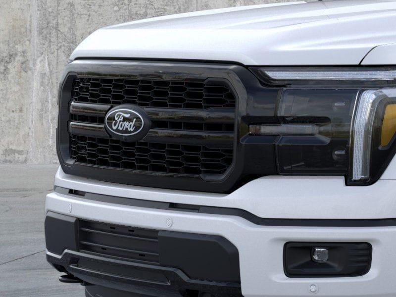 new 2025 Ford F-150 car, priced at $77,338
