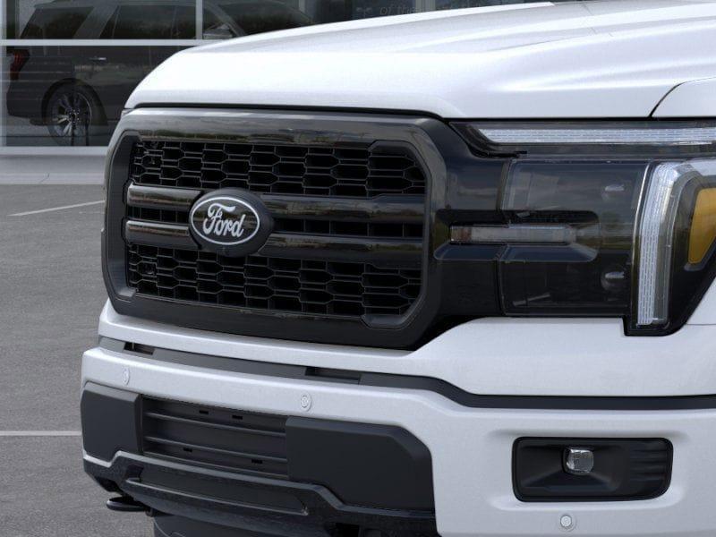 new 2025 Ford F-150 car, priced at $69,630