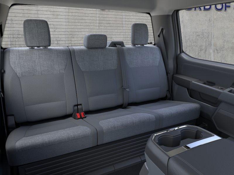 new 2025 Ford F-250 car, priced at $74,478