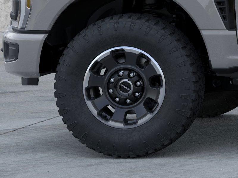 new 2025 Ford F-250 car, priced at $74,478