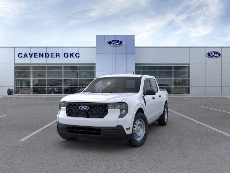 new 2025 Ford Maverick car, priced at $31,169