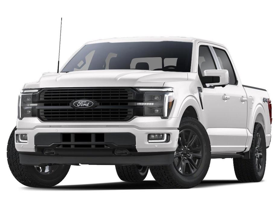 new 2024 Ford F-150 car, priced at $86,750