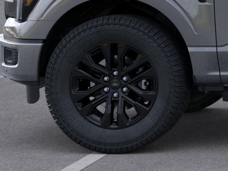 new 2025 Ford F-150 car, priced at $66,171