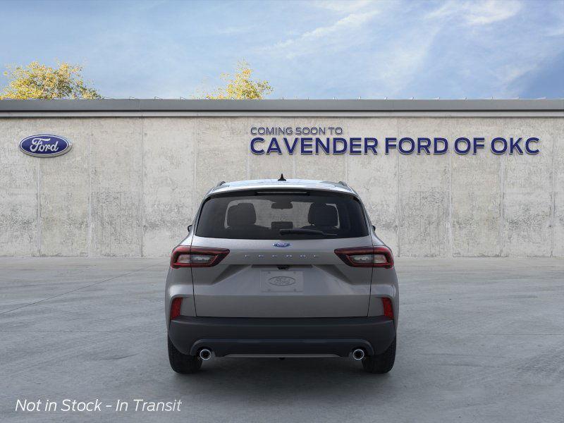 new 2025 Ford Escape car, priced at $32,890