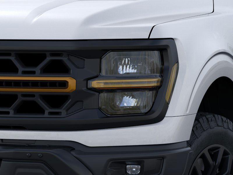 new 2025 Ford F-150 car, priced at $82,248