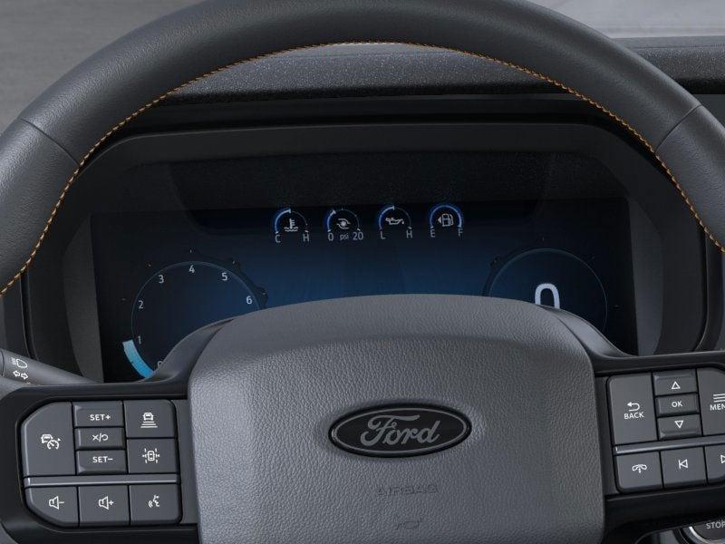 new 2025 Ford F-150 car, priced at $82,248
