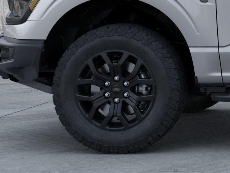 new 2025 Ford F-150 car, priced at $82,248