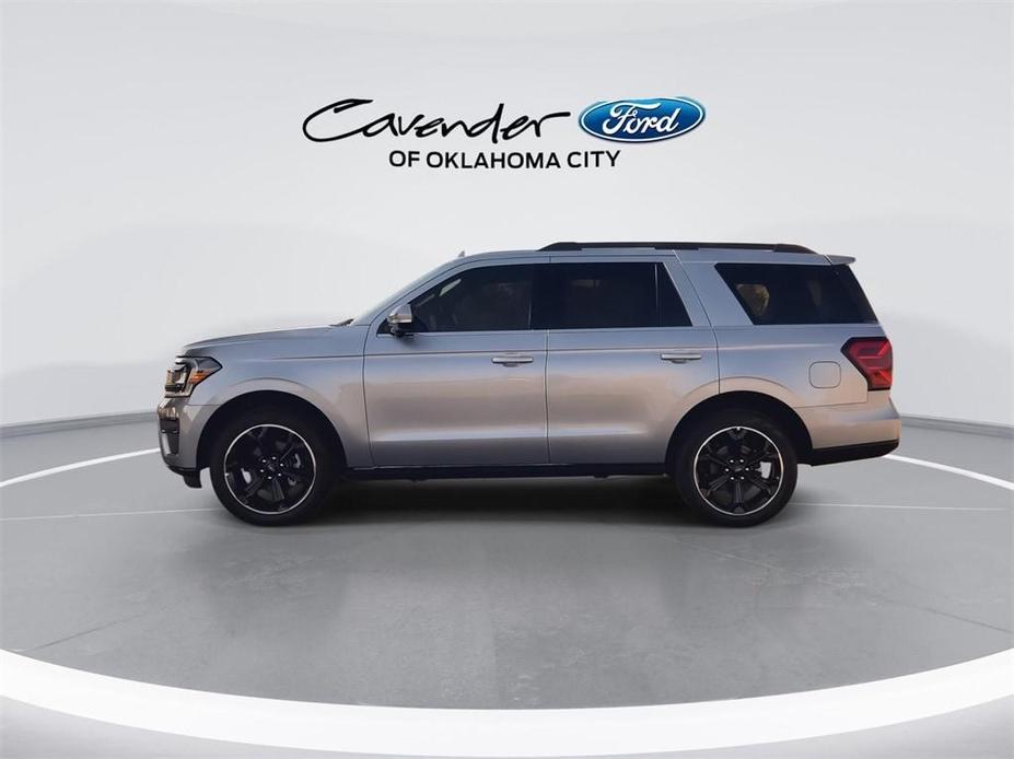 new 2024 Ford Expedition car, priced at $77,245