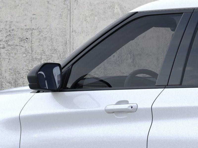 new 2025 Ford Explorer car, priced at $50,963