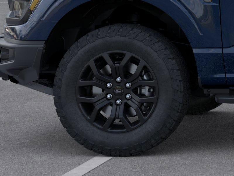 new 2025 Ford F-150 car, priced at $72,940