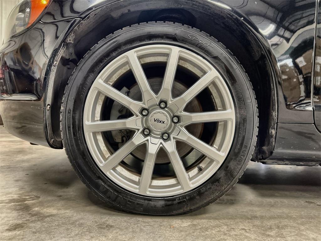 used 2008 Volvo C70 car, priced at $7,971