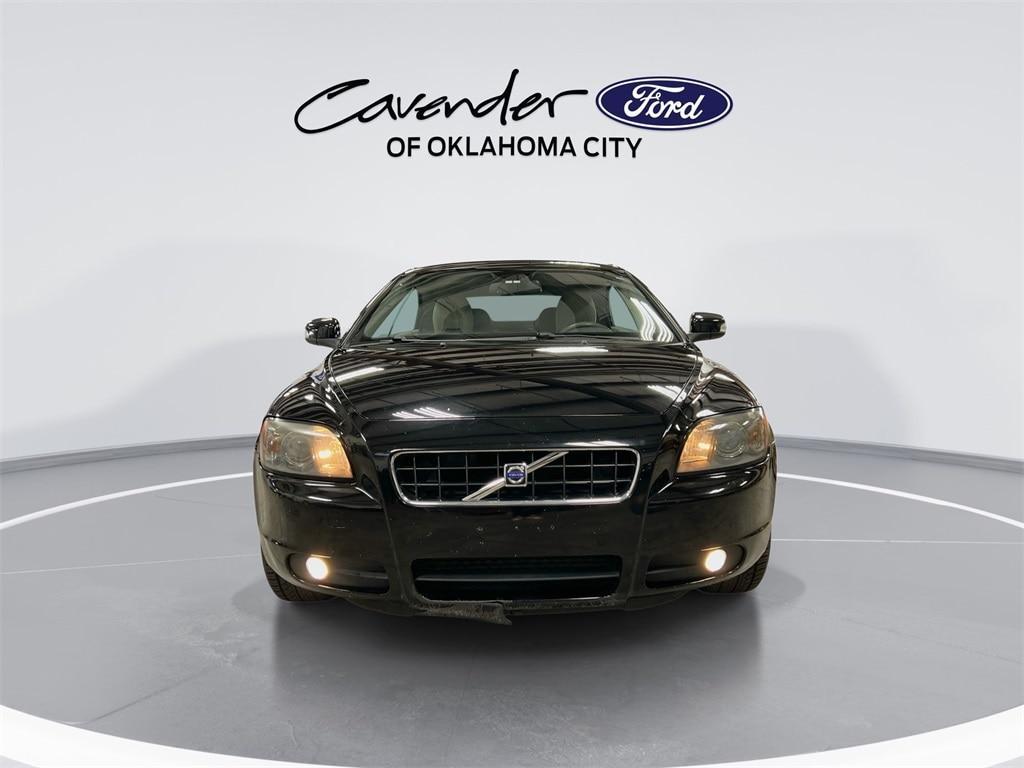 used 2008 Volvo C70 car, priced at $7,971