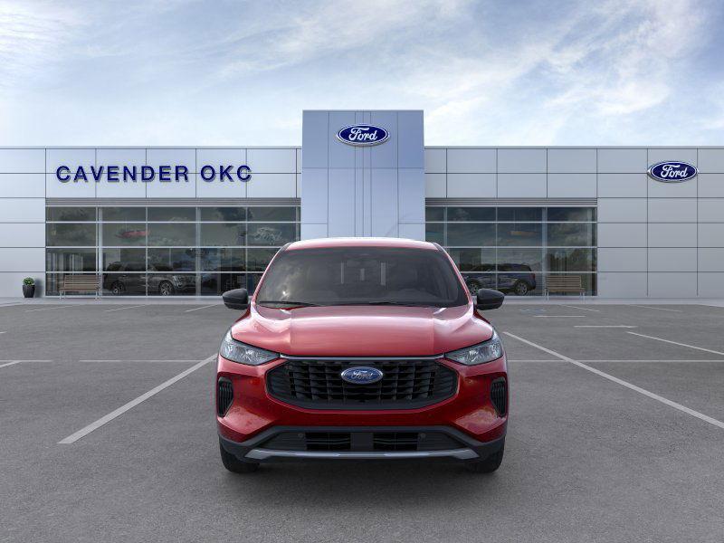 new 2025 Ford Escape car, priced at $31,052