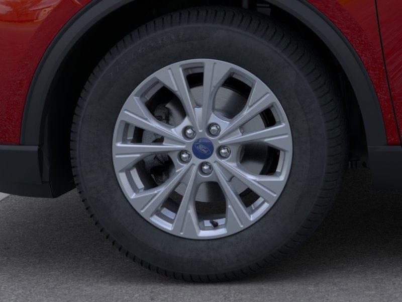 new 2025 Ford Escape car, priced at $31,052