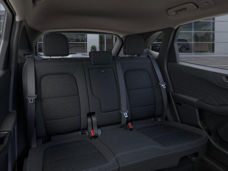 new 2025 Ford Escape car, priced at $31,052