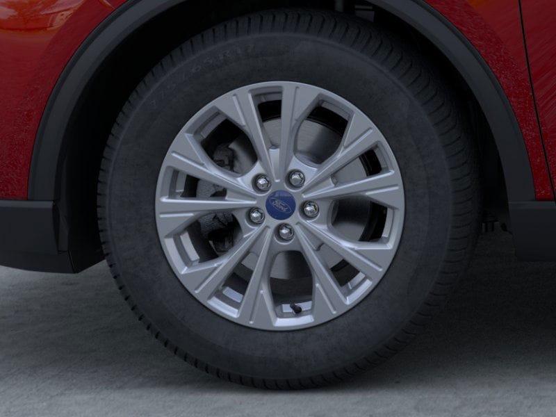 new 2025 Ford Escape car, priced at $33,528