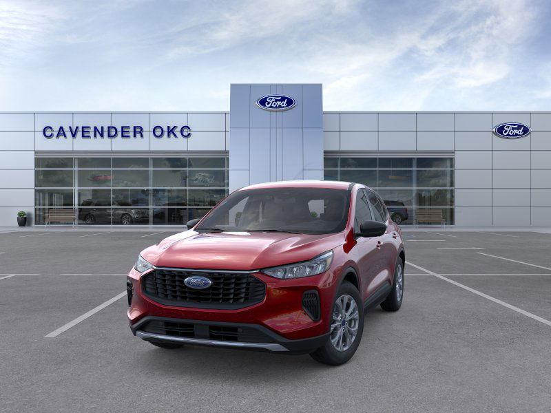 new 2025 Ford Escape car, priced at $31,052