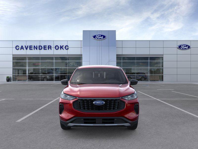 new 2025 Ford Escape car, priced at $31,052