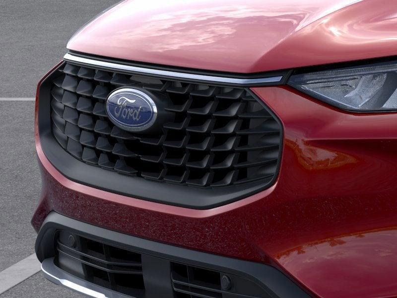 new 2025 Ford Escape car, priced at $31,052