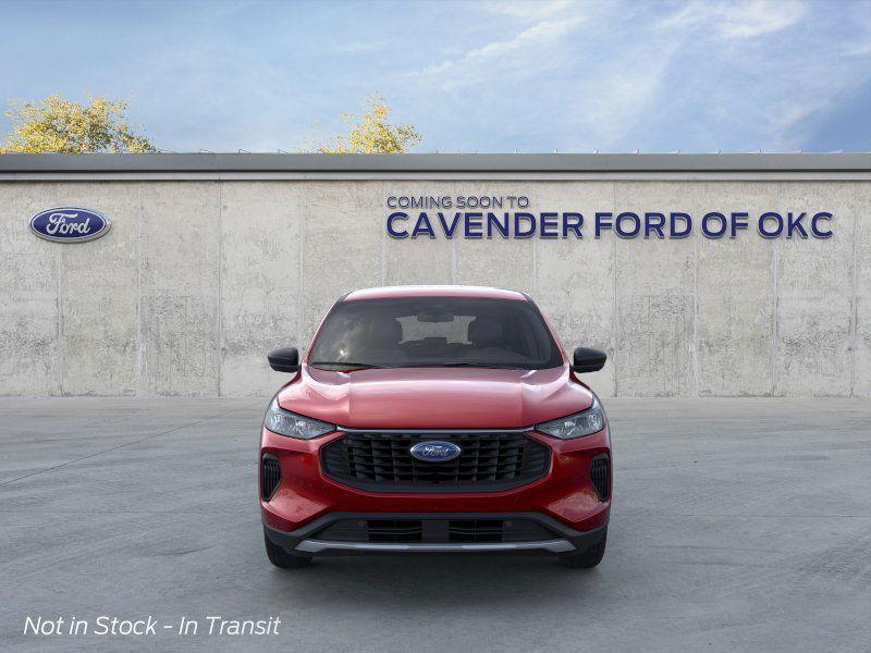 new 2025 Ford Escape car, priced at $33,528