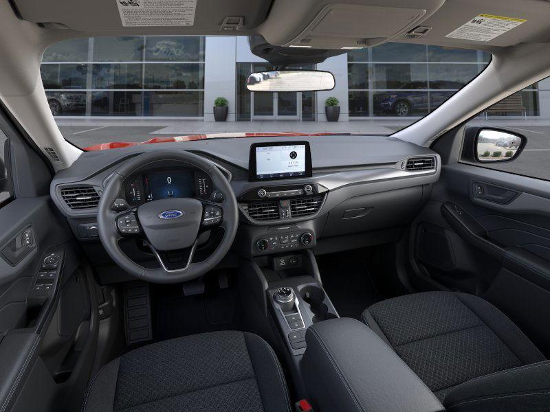 new 2025 Ford Escape car, priced at $31,052