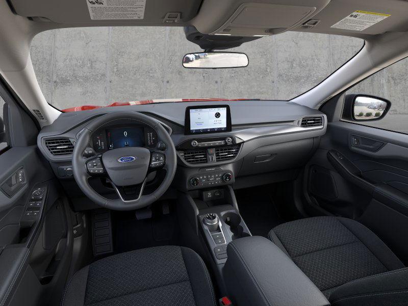 new 2025 Ford Escape car, priced at $33,528