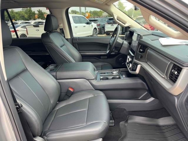 new 2024 Ford Expedition Max car, priced at $62,399