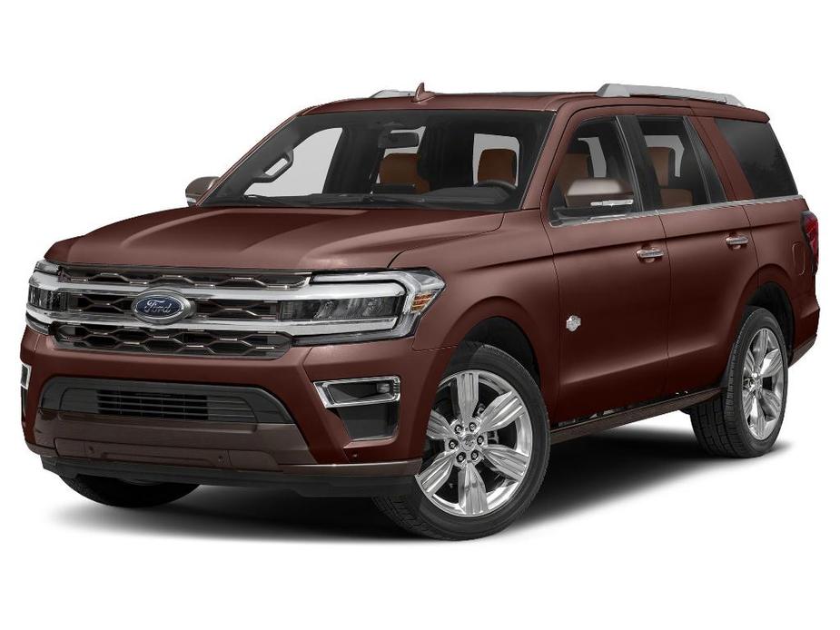 new 2024 Ford Expedition car, priced at $84,085