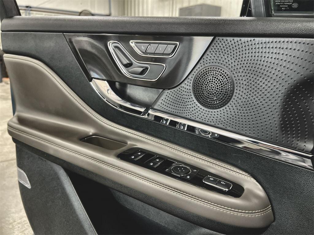 used 2025 Lincoln Corsair car, priced at $38,982