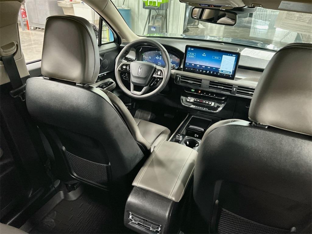 used 2025 Lincoln Corsair car, priced at $38,982