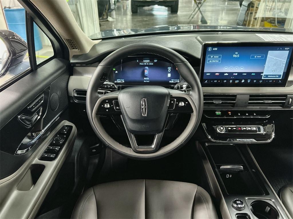 used 2025 Lincoln Corsair car, priced at $38,982