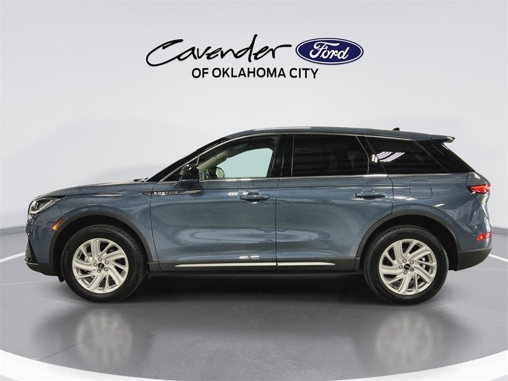 used 2025 Lincoln Corsair car, priced at $38,982