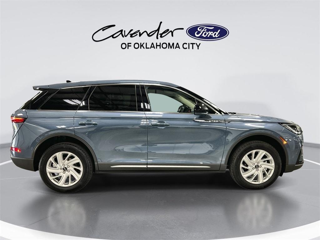 used 2025 Lincoln Corsair car, priced at $38,982