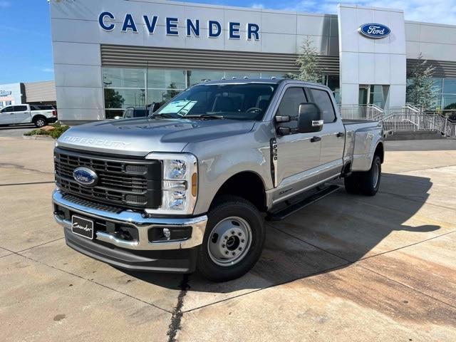 new 2024 Ford F-350 car, priced at $67,410