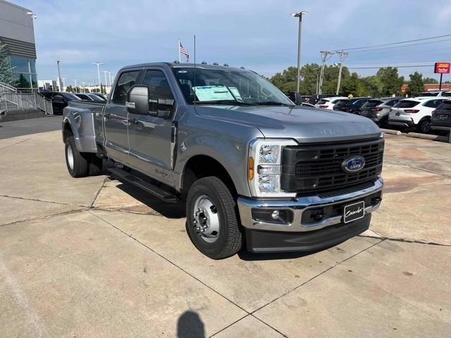 new 2024 Ford F-350 car, priced at $67,410