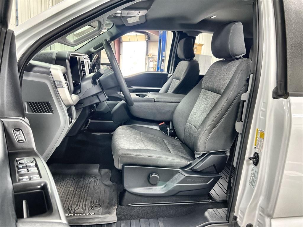 used 2023 Ford F-350 car, priced at $42,983