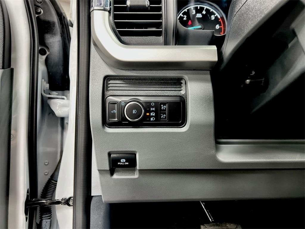 used 2023 Ford F-350 car, priced at $42,983
