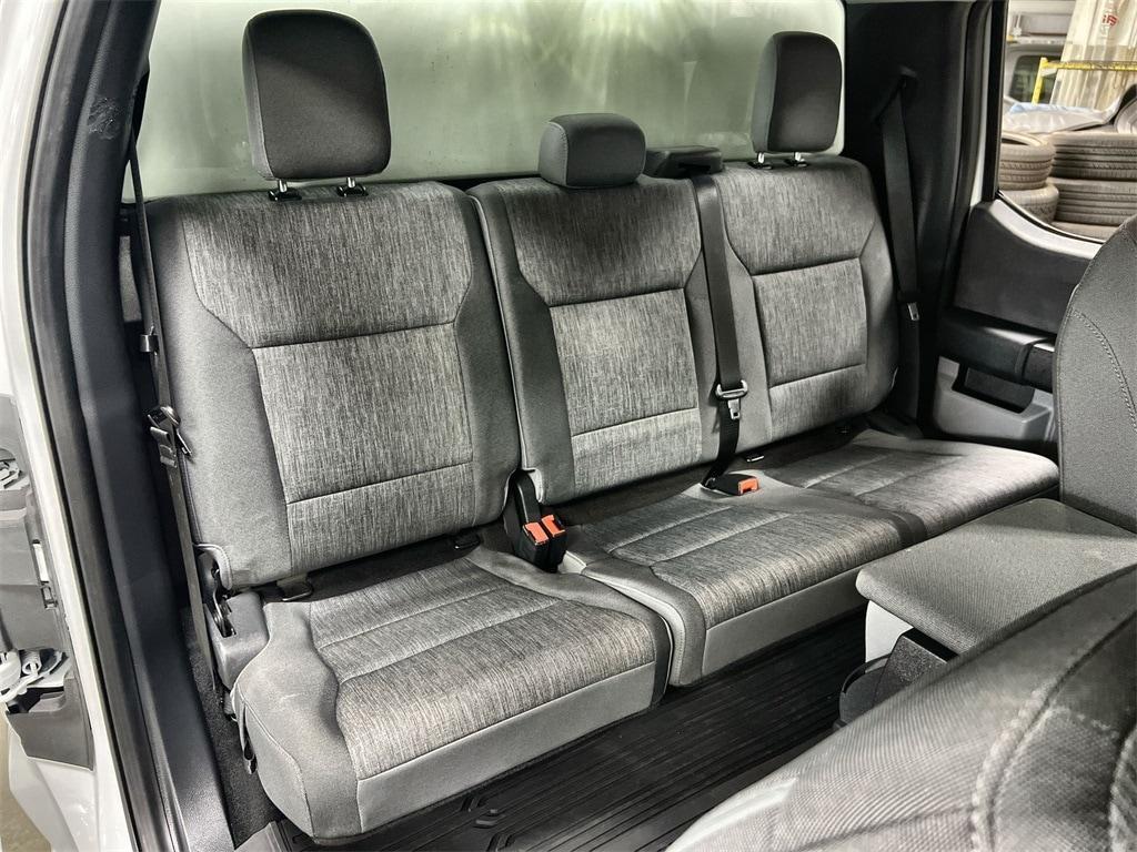used 2023 Ford F-350 car, priced at $42,983