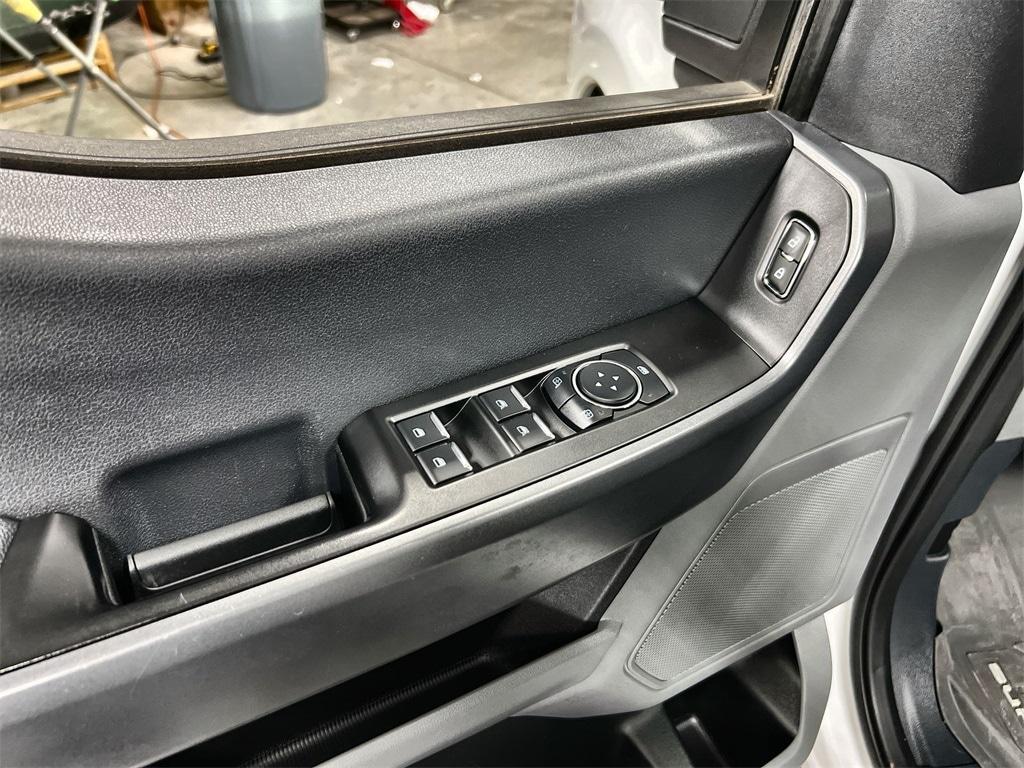 used 2023 Ford F-350 car, priced at $42,983