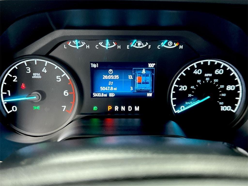 used 2023 Ford F-350 car, priced at $42,983