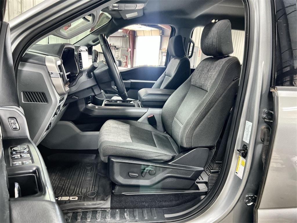 used 2023 Ford F-150 car, priced at $32,924