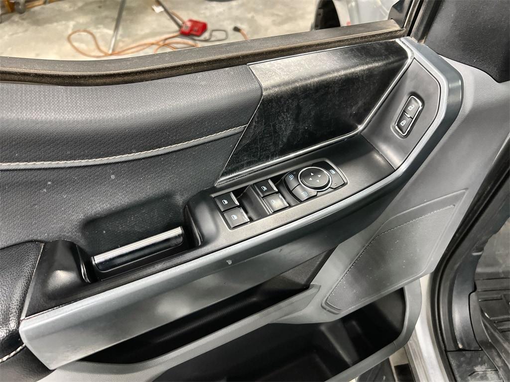 used 2023 Ford F-150 car, priced at $32,924