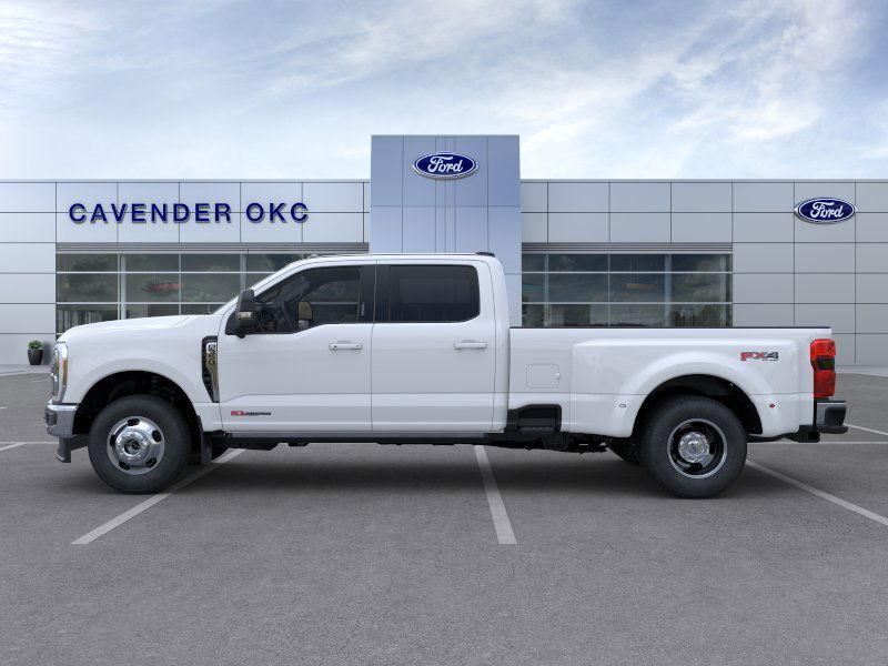 new 2025 Ford F-350 car, priced at $88,897