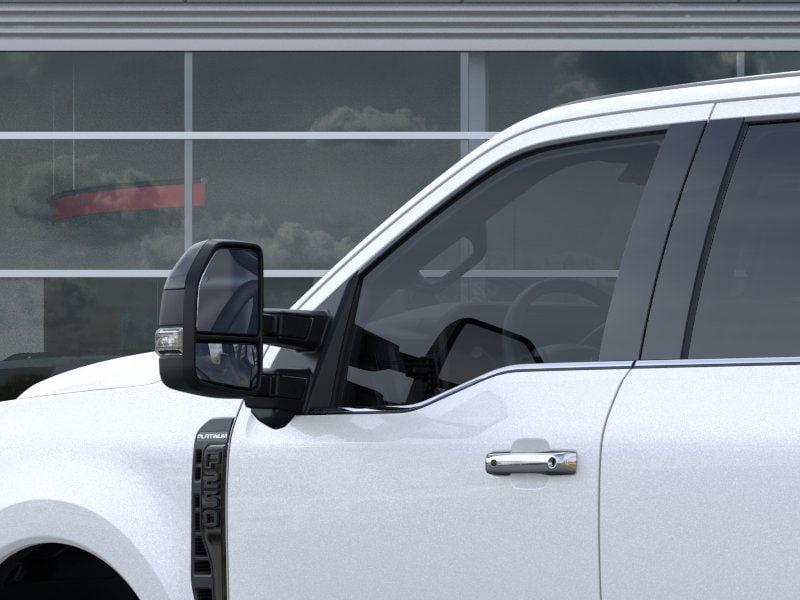 new 2025 Ford F-250 car, priced at $94,704